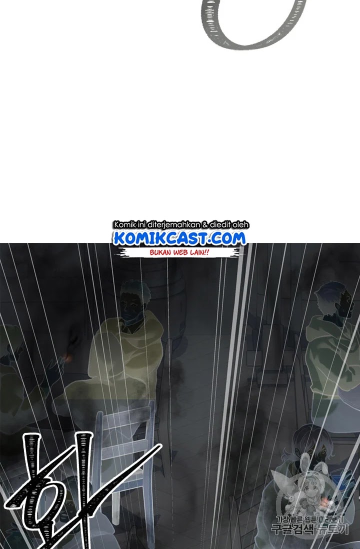 Ranker Who Lives a Second Time
