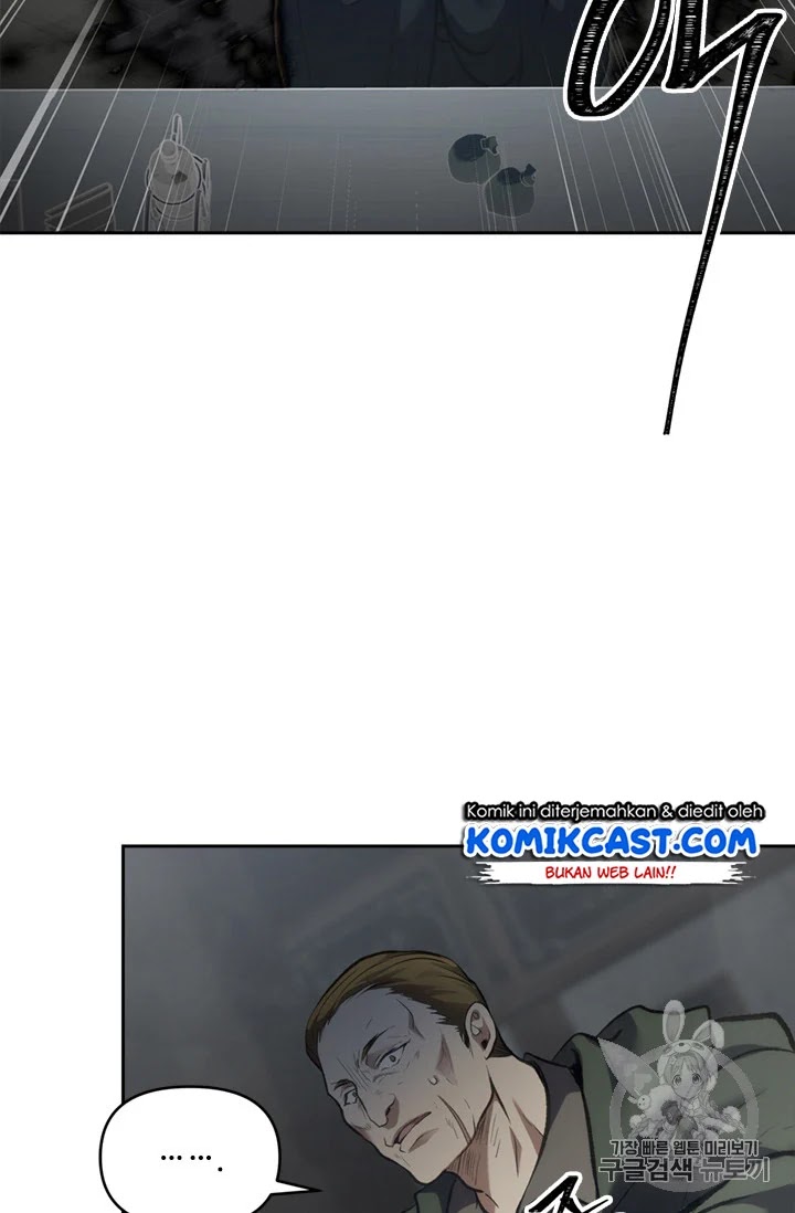 Ranker Who Lives a Second Time
