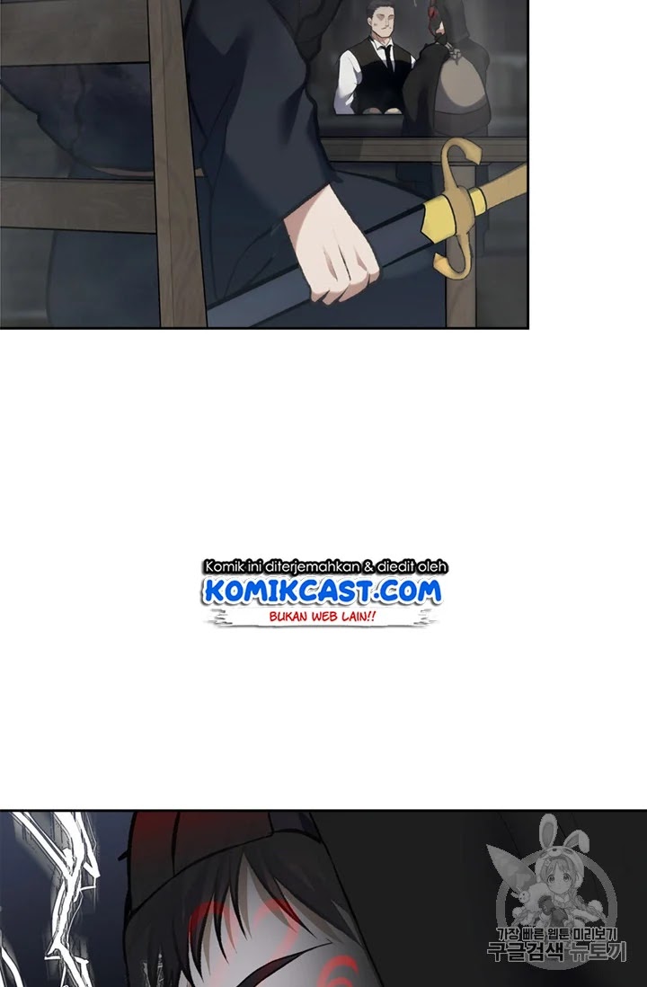 Ranker Who Lives a Second Time