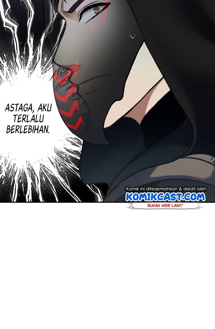 Ranker Who Lives a Second Time