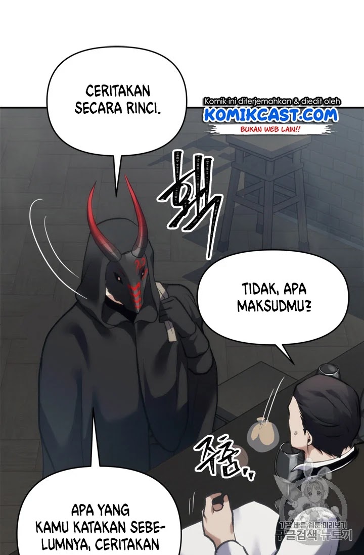Ranker Who Lives a Second Time