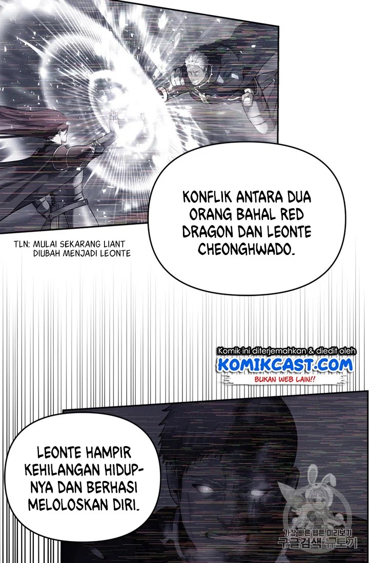 Ranker Who Lives a Second Time