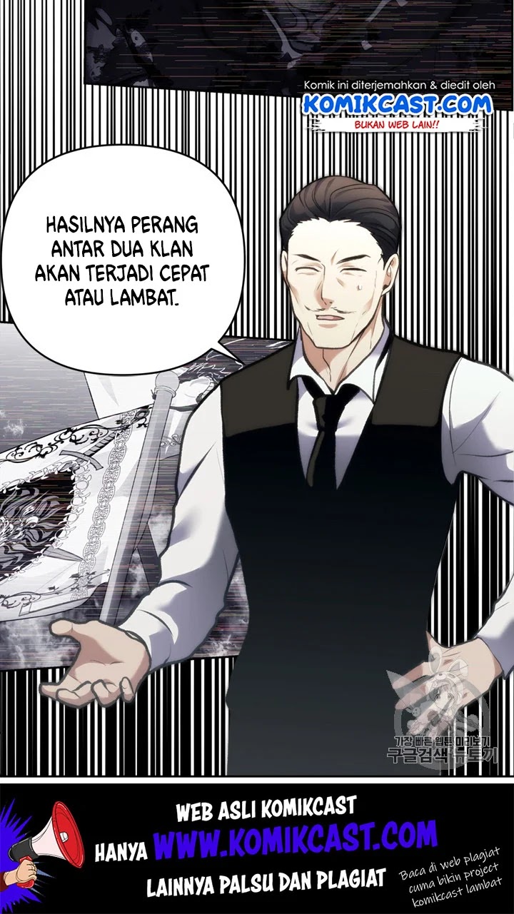 Ranker Who Lives a Second Time