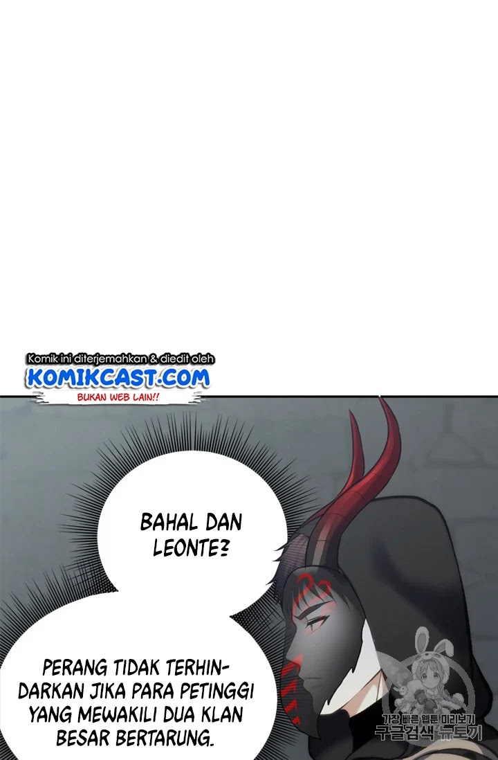 Ranker Who Lives a Second Time