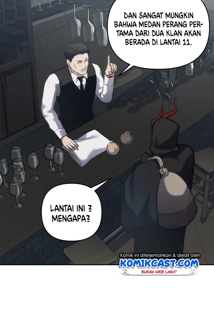 Ranker Who Lives a Second Time