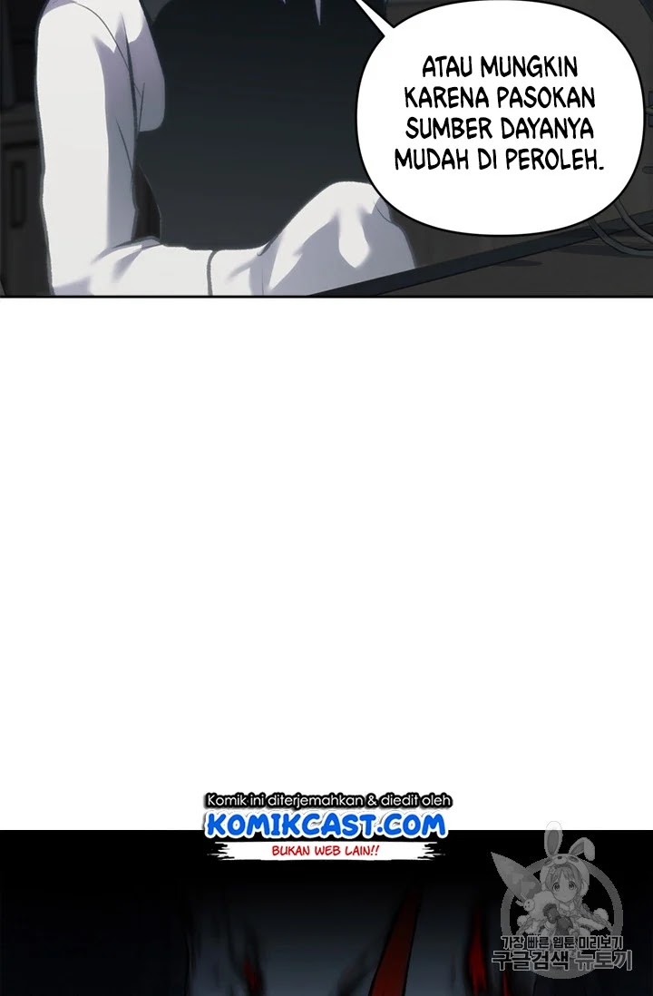 Ranker Who Lives a Second Time