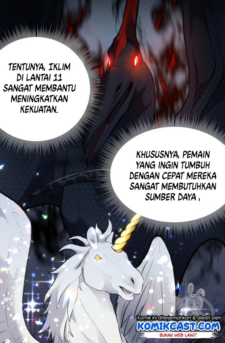Ranker Who Lives a Second Time