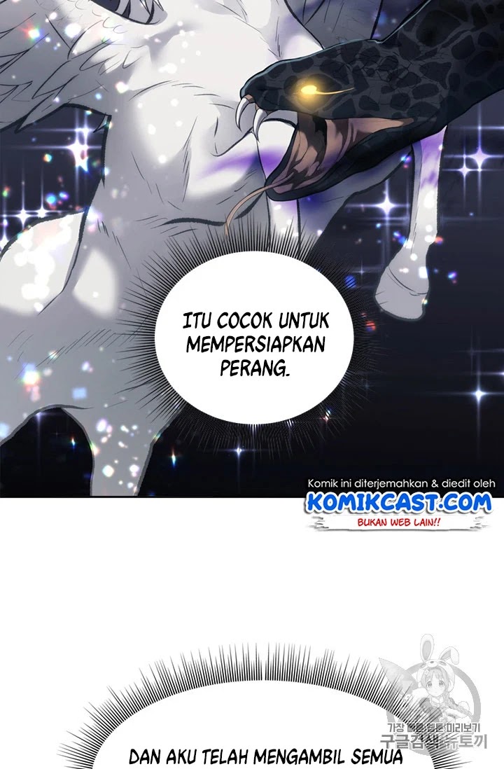 Ranker Who Lives a Second Time