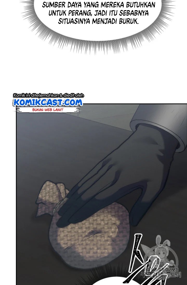 Ranker Who Lives a Second Time