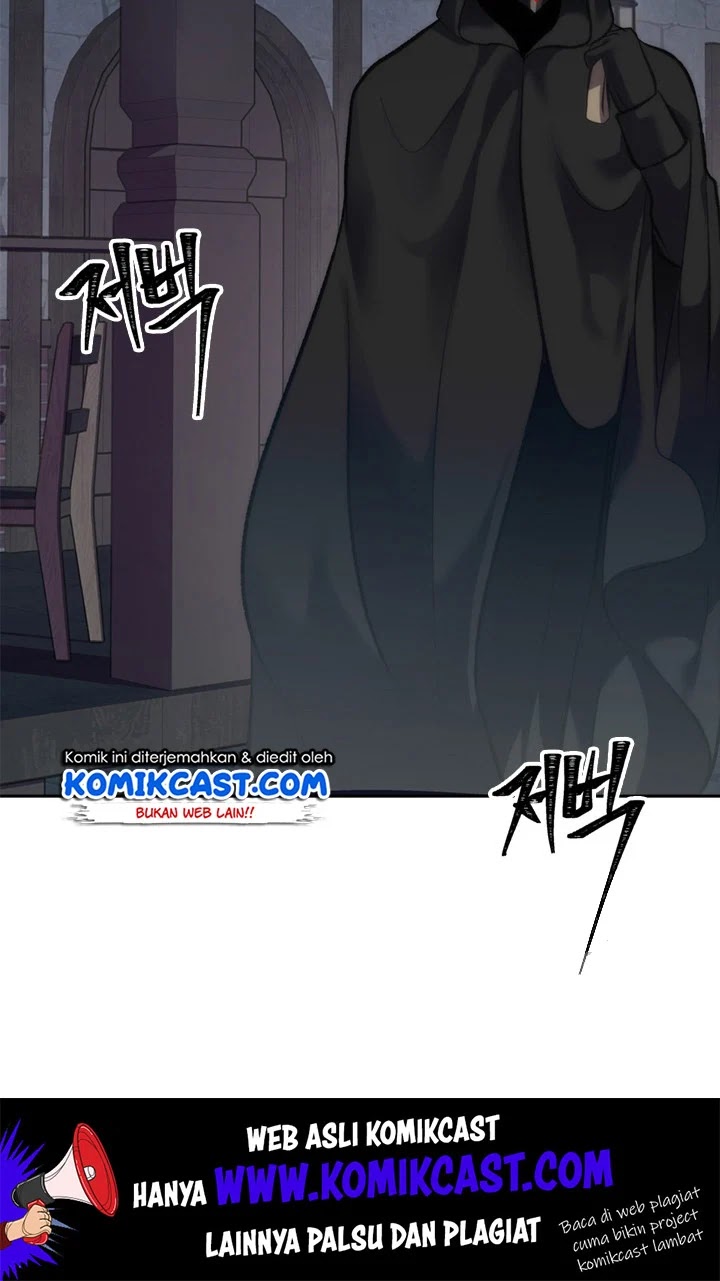 Ranker Who Lives a Second Time