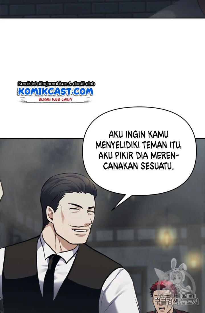 Ranker Who Lives a Second Time