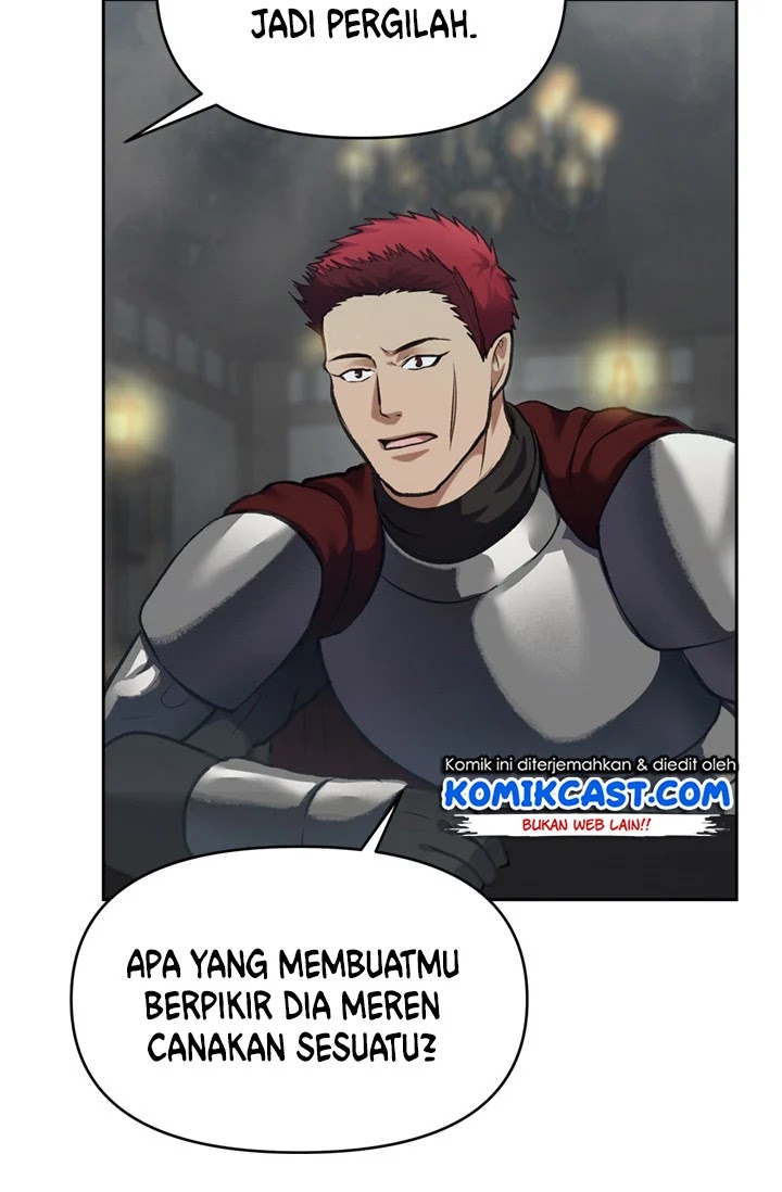 Ranker Who Lives a Second Time