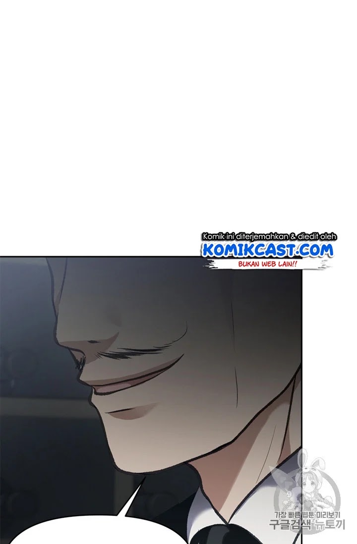 Ranker Who Lives a Second Time