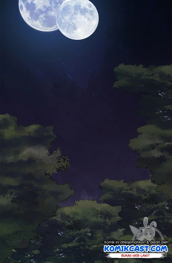 Ranker Who Lives a Second Time