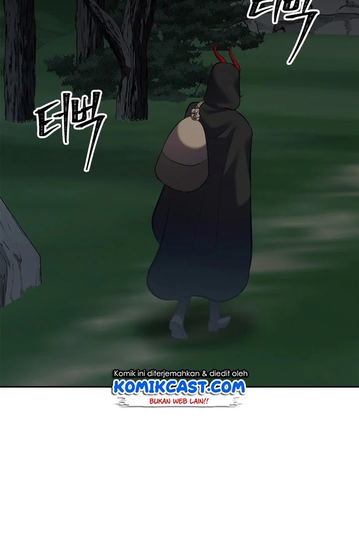 Ranker Who Lives a Second Time