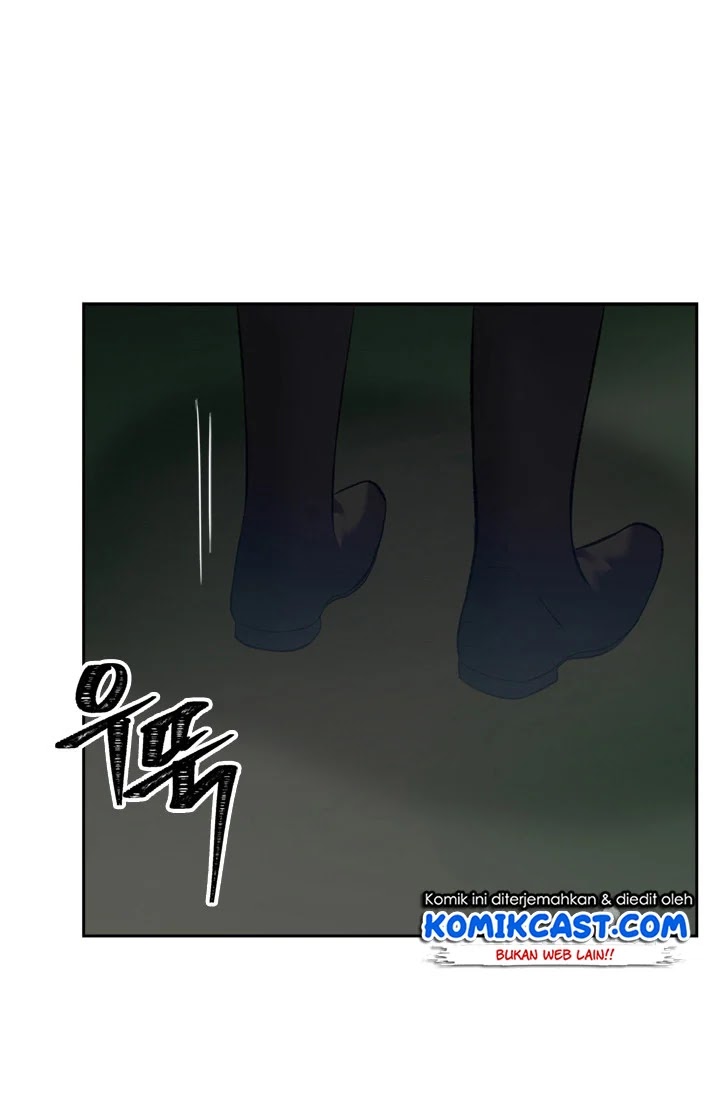 Ranker Who Lives a Second Time