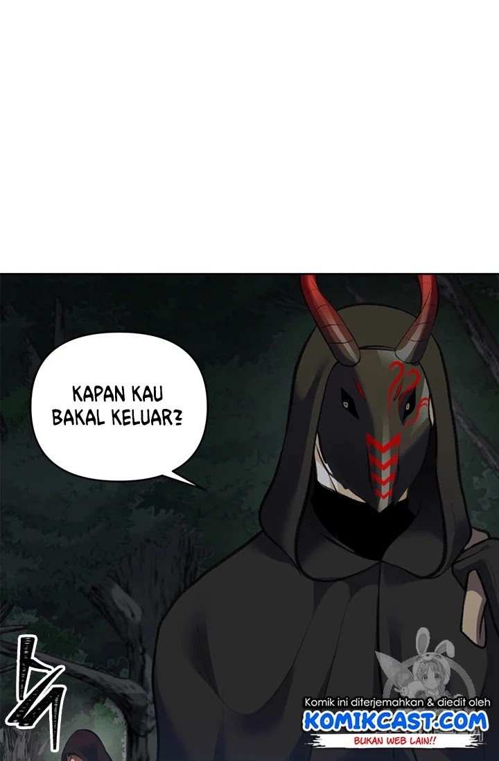 Ranker Who Lives a Second Time