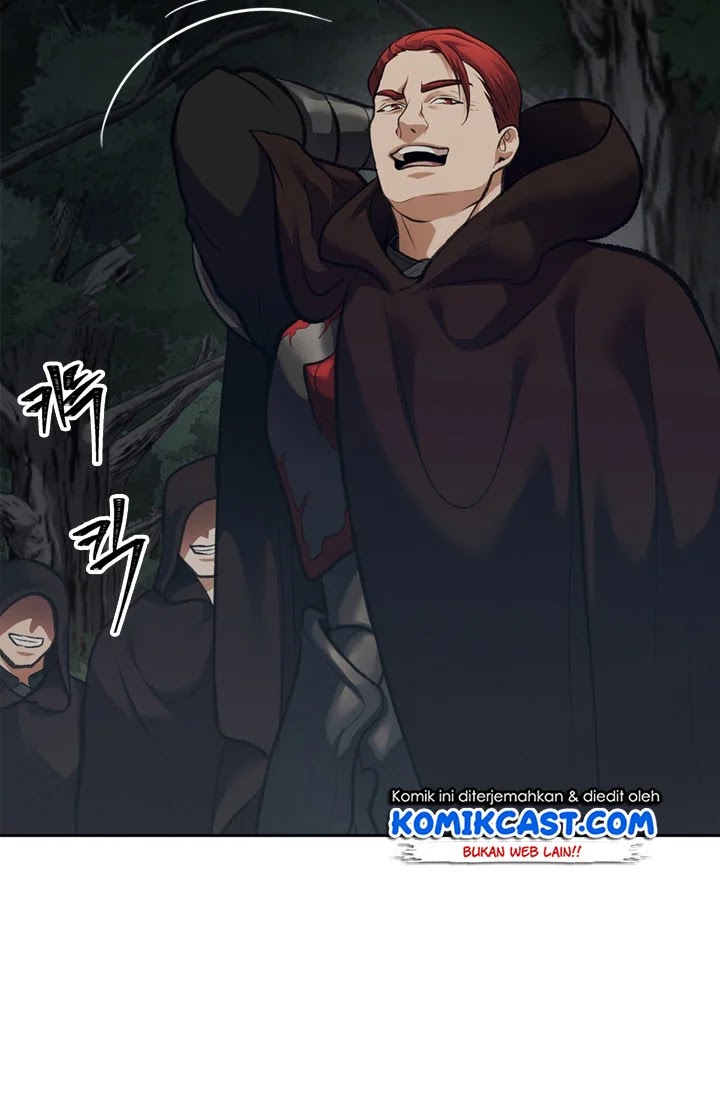 Ranker Who Lives a Second Time