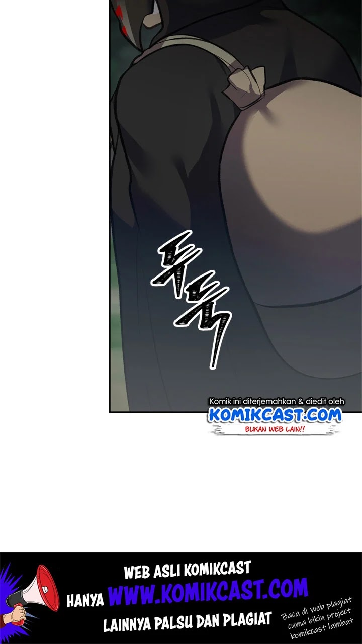Ranker Who Lives a Second Time