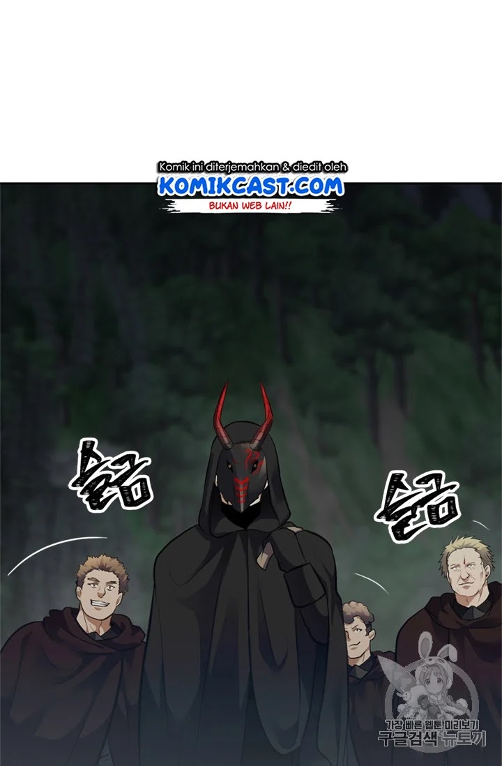 Ranker Who Lives a Second Time
