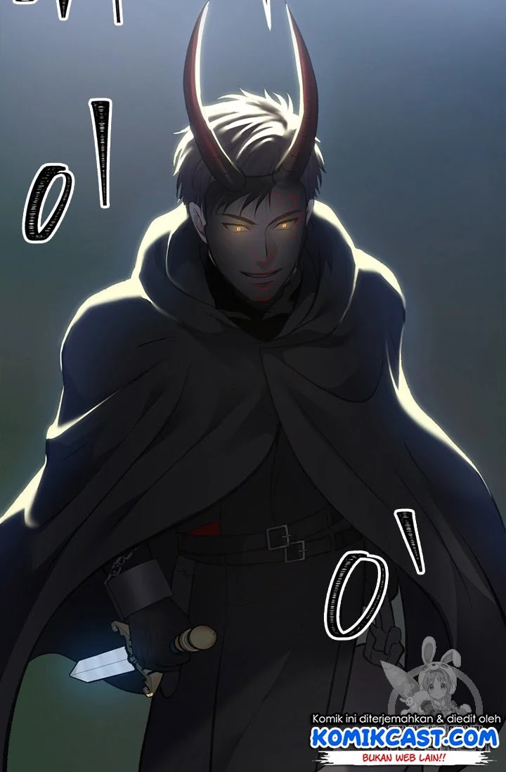 Ranker Who Lives a Second Time
