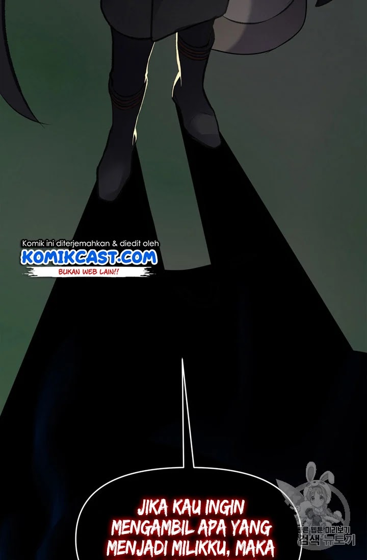 Ranker Who Lives a Second Time