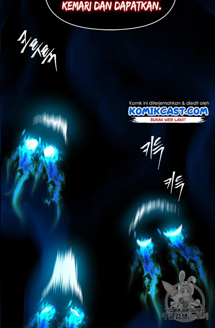 Ranker Who Lives a Second Time