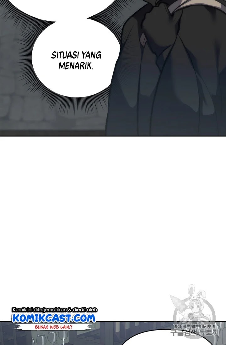 Ranker Who Lives a Second Time