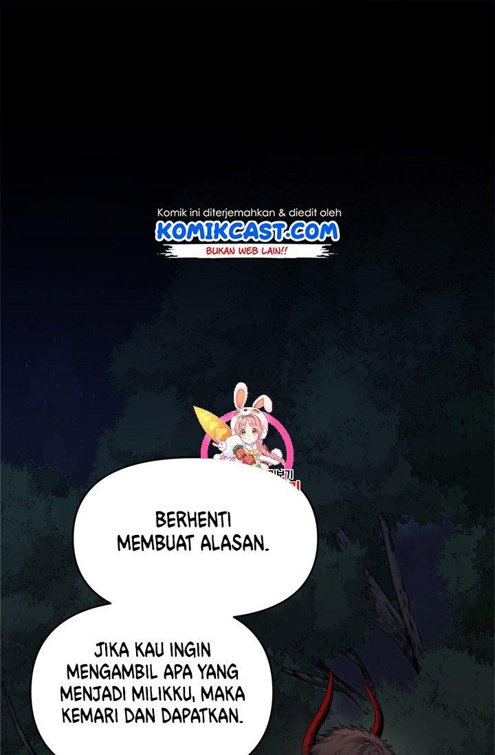 Ranker Who Lives a Second Time