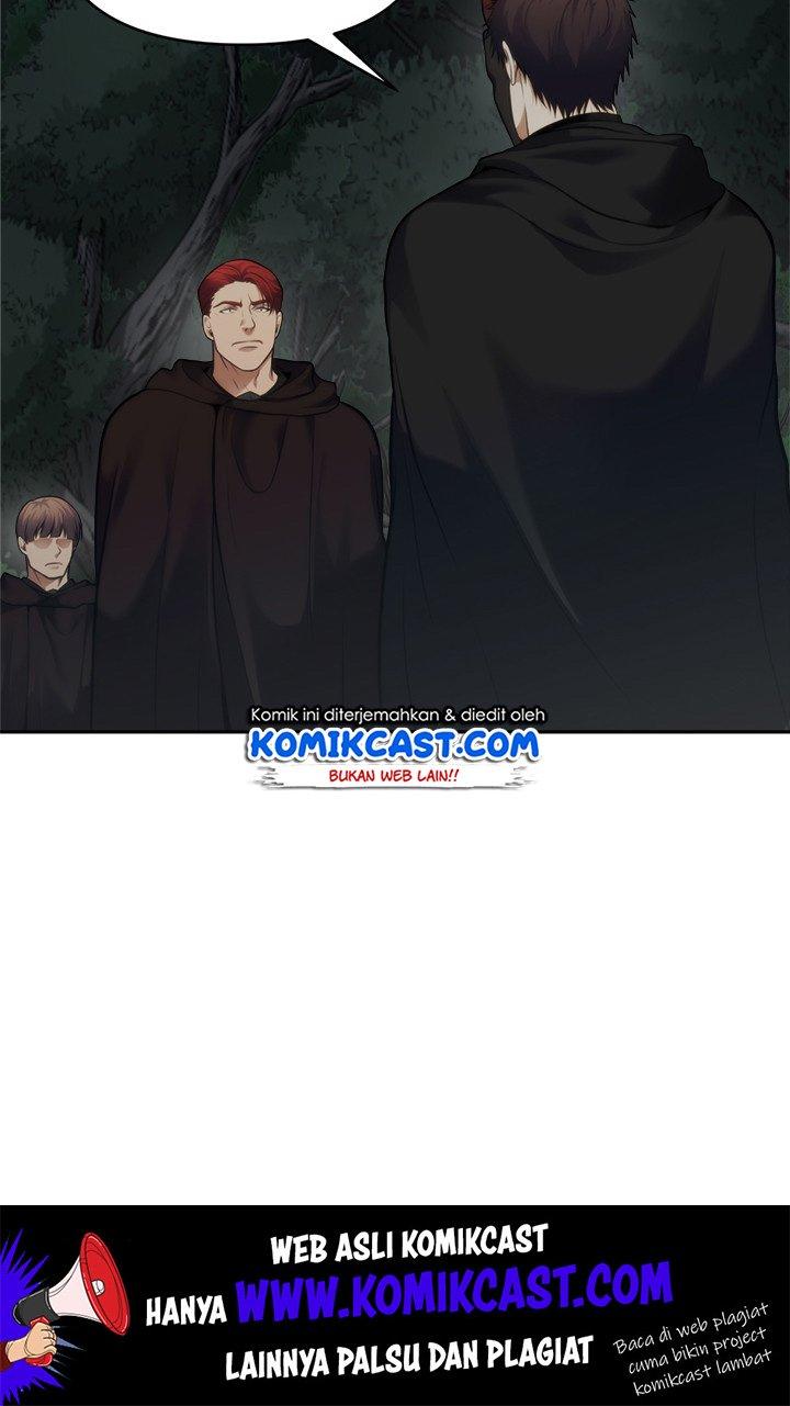 Ranker Who Lives a Second Time