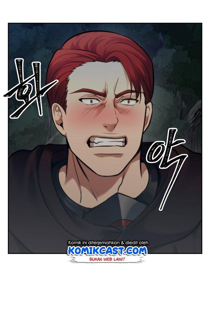 Ranker Who Lives a Second Time