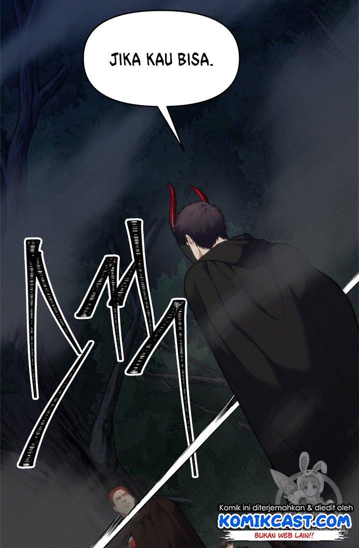 Ranker Who Lives a Second Time