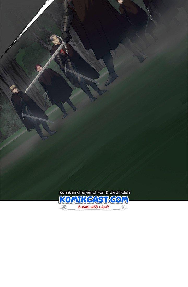 Ranker Who Lives a Second Time