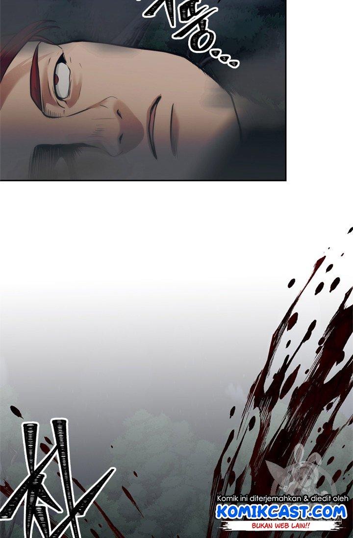 Ranker Who Lives a Second Time