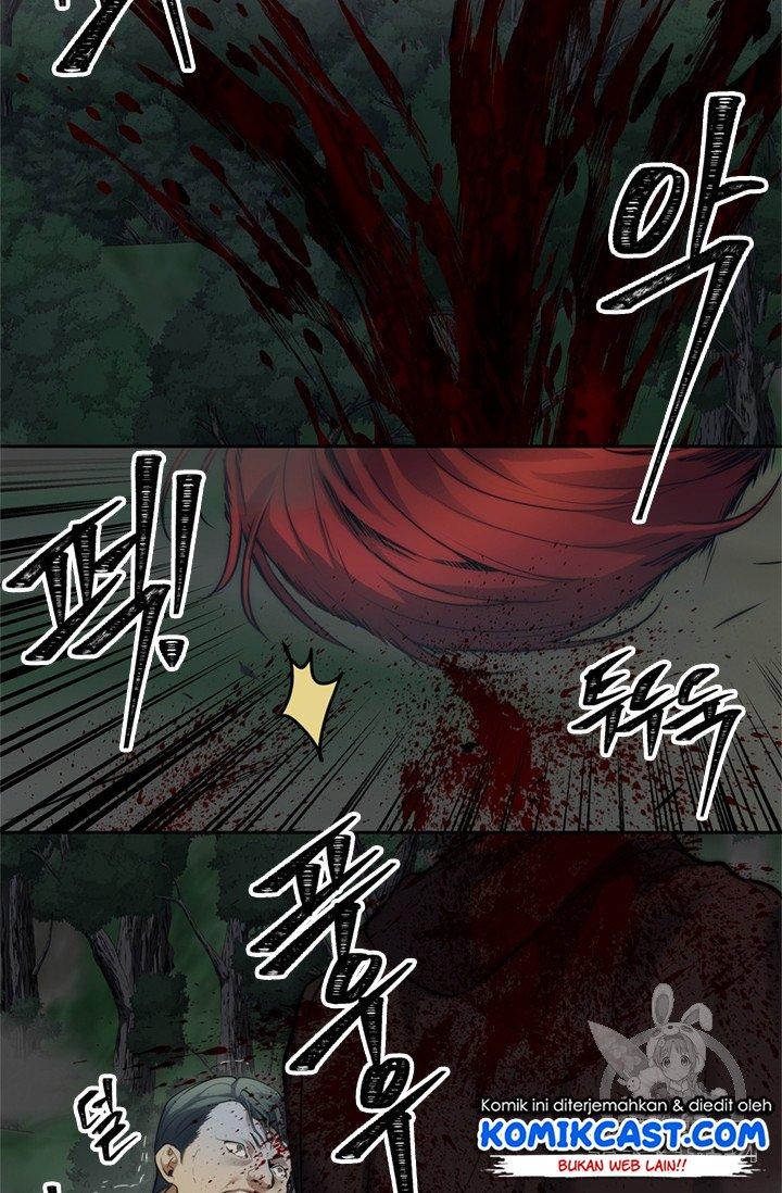 Ranker Who Lives a Second Time