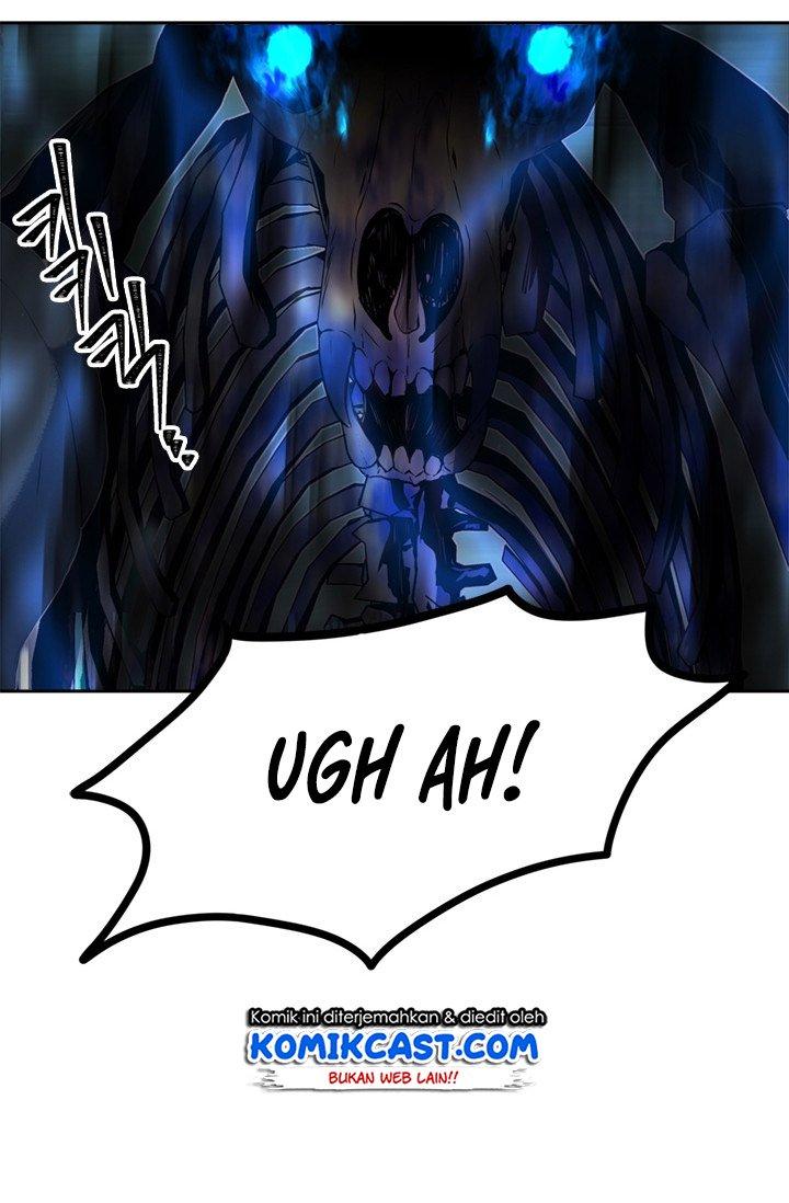 Ranker Who Lives a Second Time