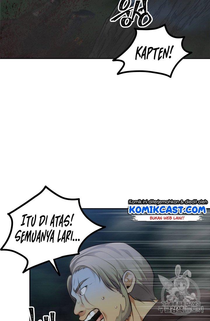 Ranker Who Lives a Second Time