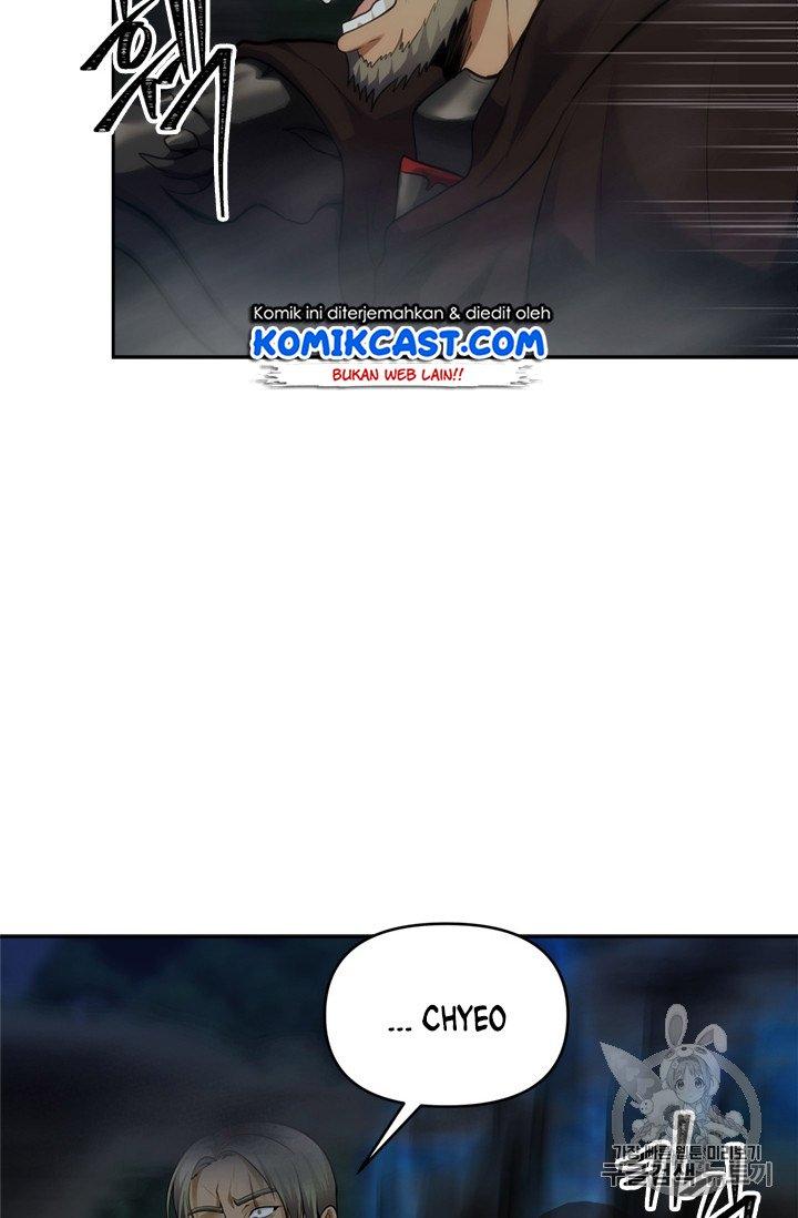 Ranker Who Lives a Second Time
