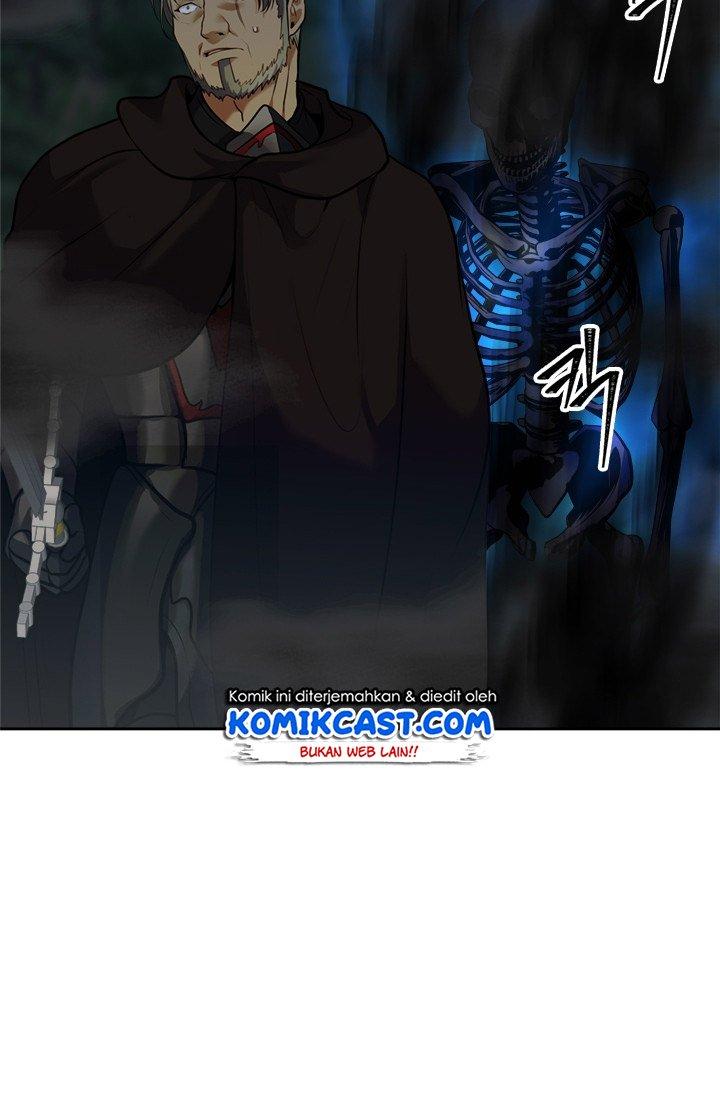 Ranker Who Lives a Second Time