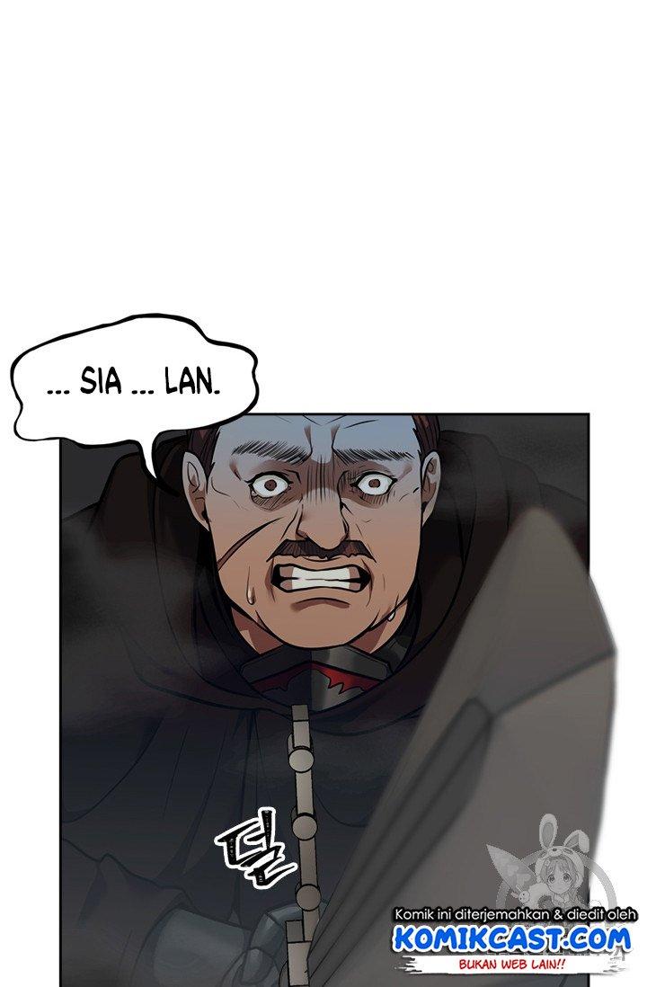 Ranker Who Lives a Second Time