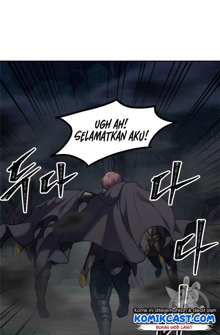 Ranker Who Lives a Second Time