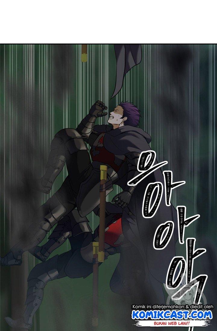 Ranker Who Lives a Second Time