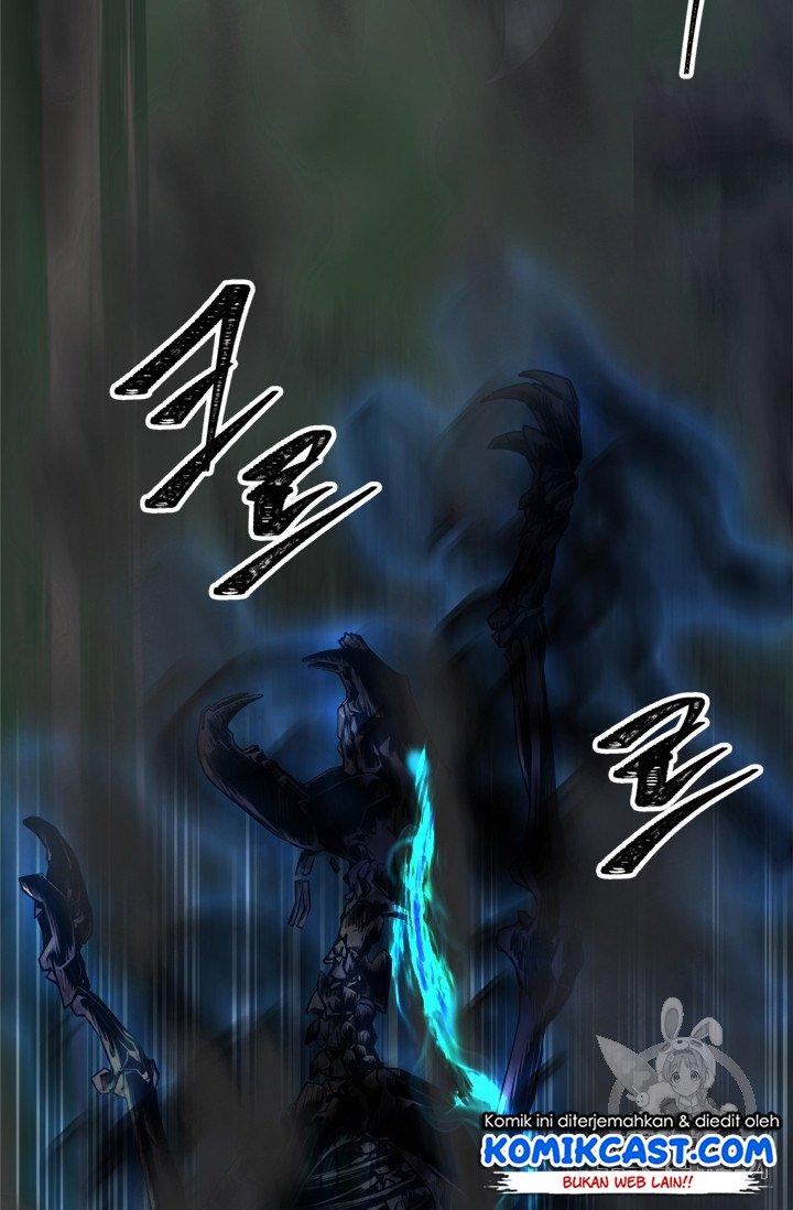 Ranker Who Lives a Second Time
