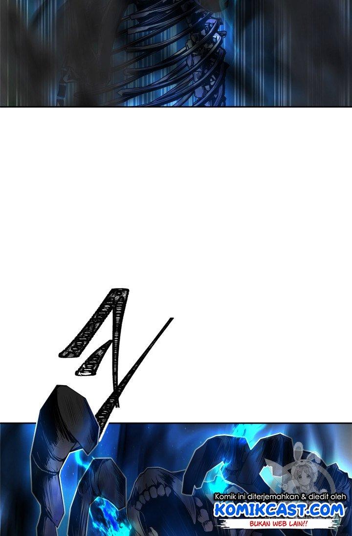 Ranker Who Lives a Second Time