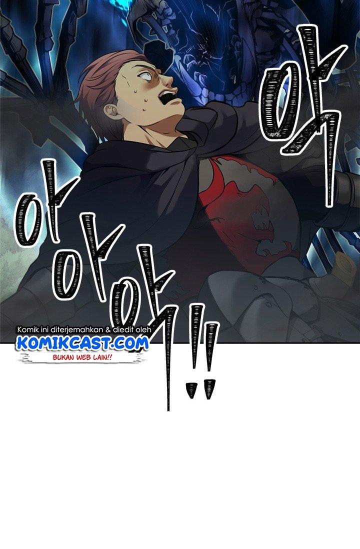 Ranker Who Lives a Second Time