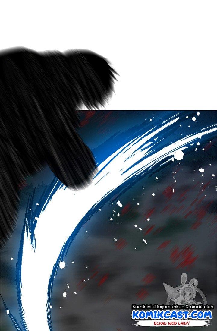 Ranker Who Lives a Second Time