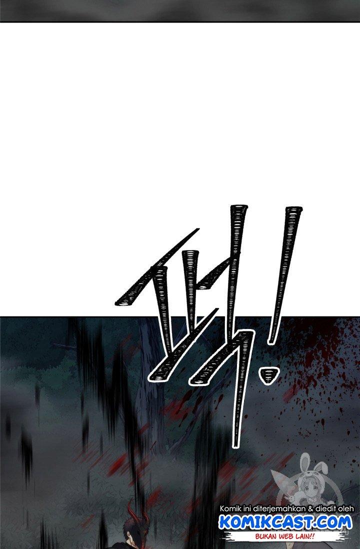 Ranker Who Lives a Second Time