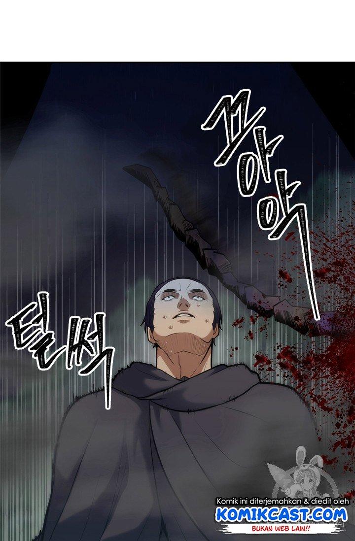 Ranker Who Lives a Second Time