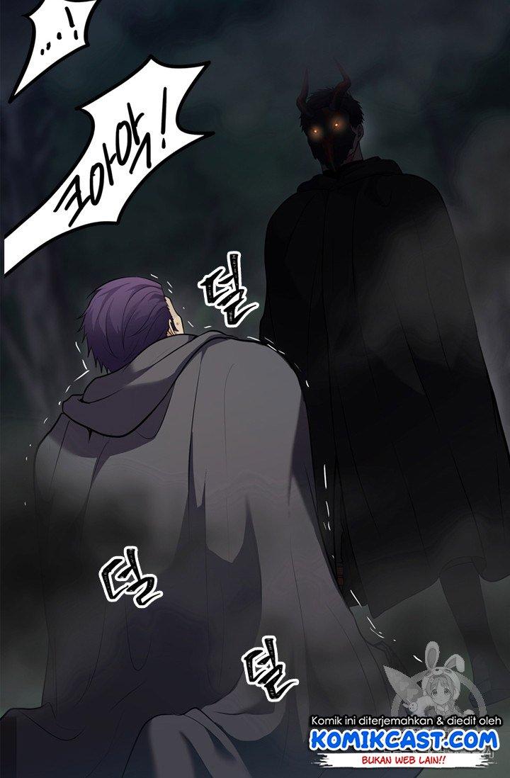 Ranker Who Lives a Second Time