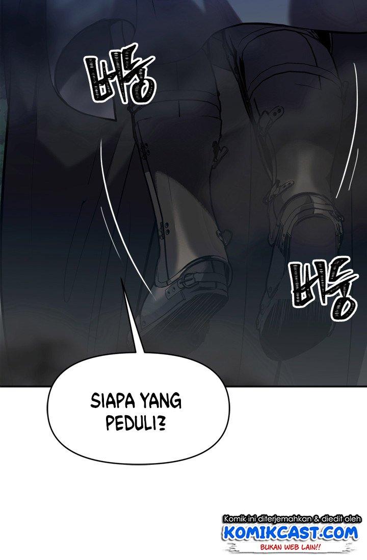 Ranker Who Lives a Second Time